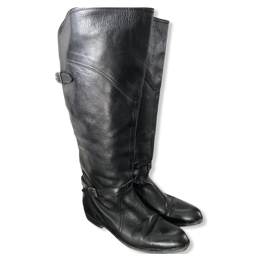FRYE Dorado Riding Boot - Picture 3 of 8